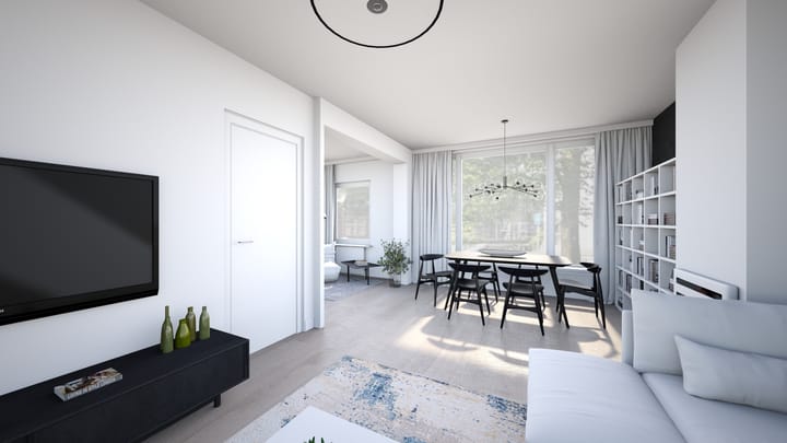 Foto 3 van Herculesweg 15