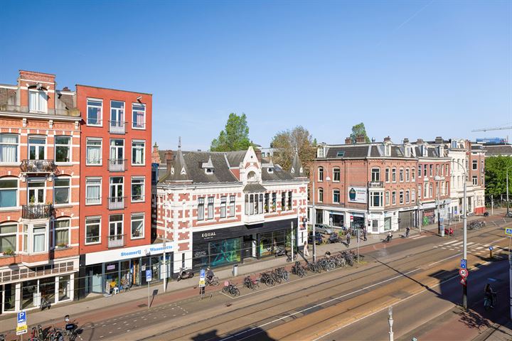 View photo 15 of Linnaeusstraat 91-2