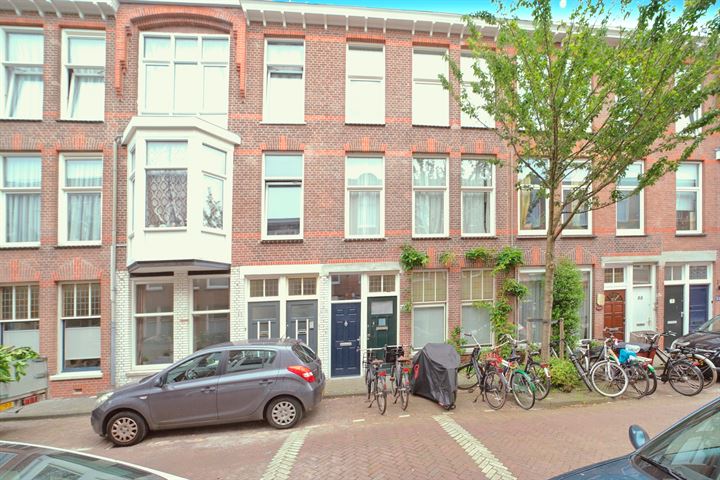 Bekijk foto 1 van Govert Bidloostraat 61