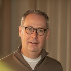 Koen Vermeulen - Hypotheekadviseur