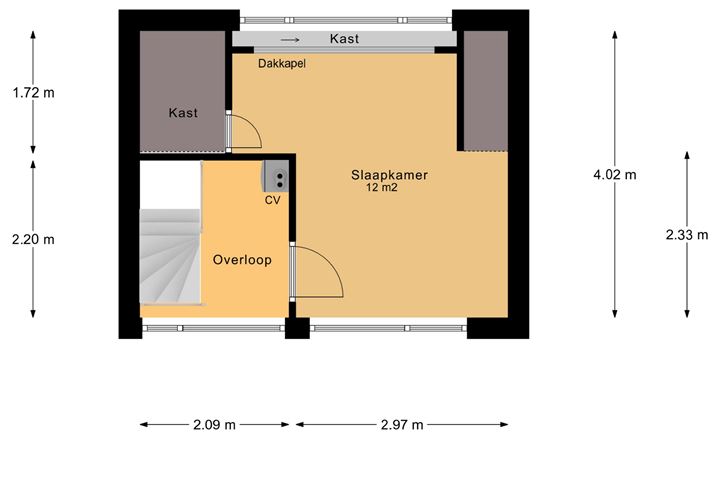 Bekijk foto 31 van Componistenlaan 152