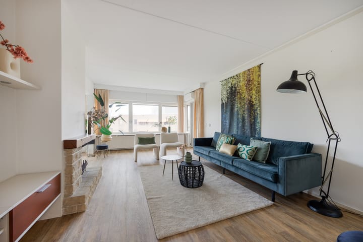 Foto 3 van Provinciënlaan 5-C54