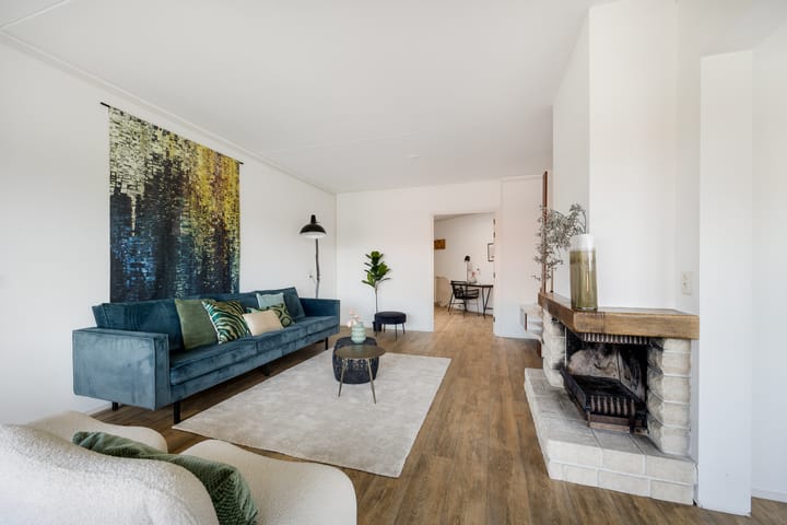 Foto 6 van Provinciënlaan 5-C54