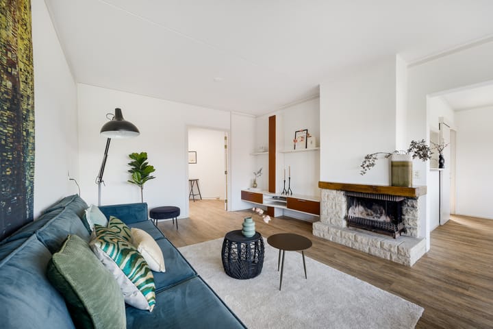 Foto 7 van Provinciënlaan 5-C54