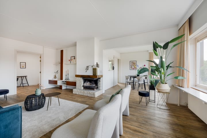 Foto 8 van Provinciënlaan 5-C54