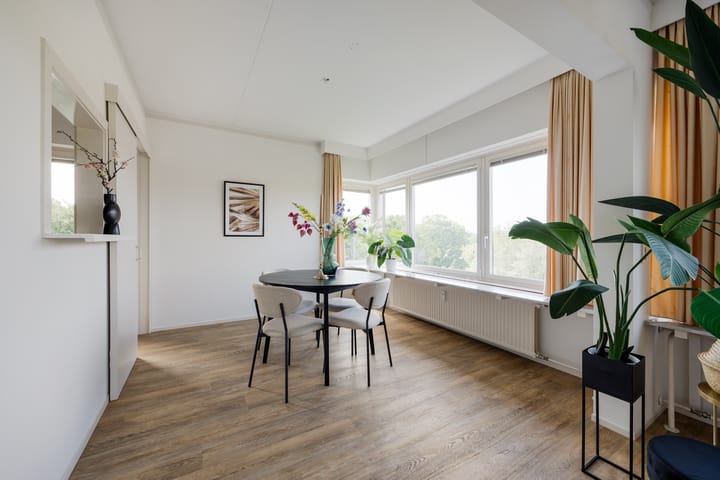 Foto 9 van Provinciënlaan 5-C54