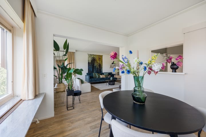 Foto 11 van Provinciënlaan 5-C54