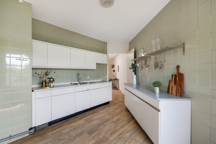 Foto 12 van Provinciënlaan 5-C54