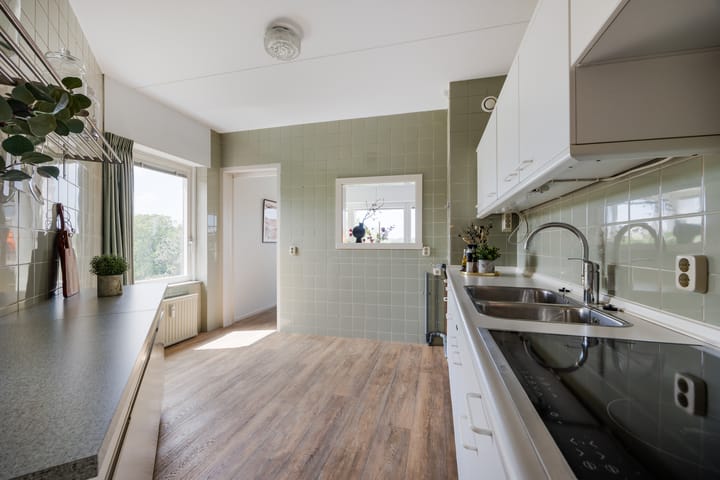 Foto 13 van Provinciënlaan 5-C54