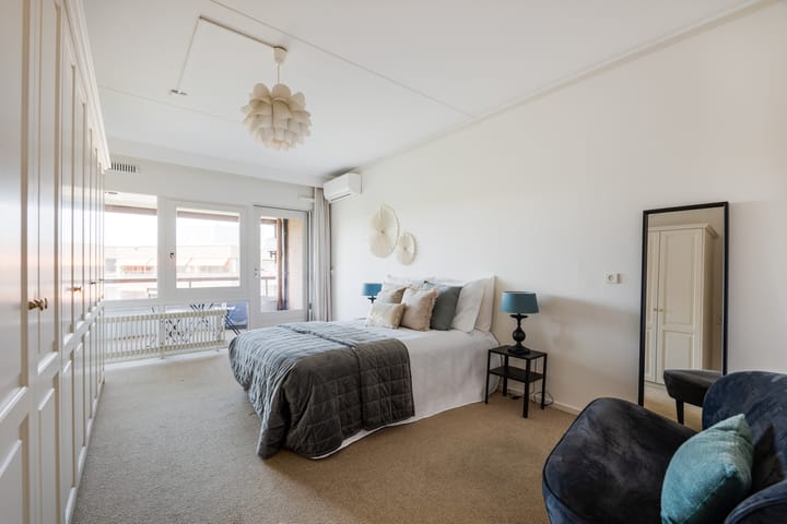 Foto 17 van Provinciënlaan 5-C54