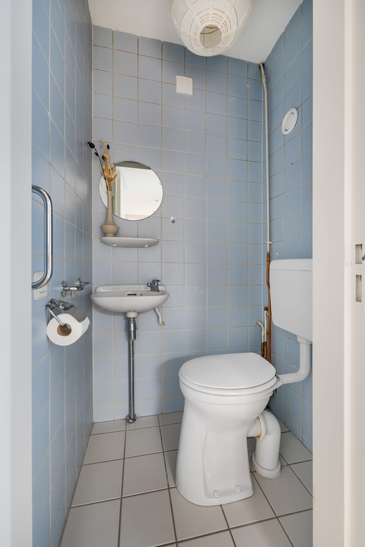 Foto 20 van Provinciënlaan 5-C54