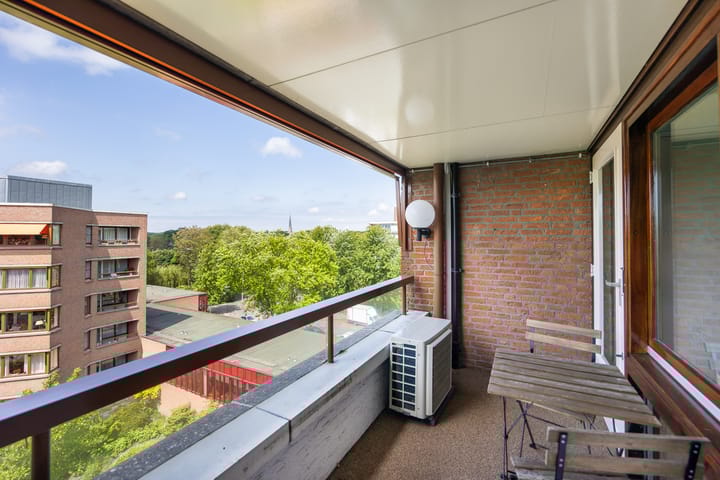 Foto 22 van Provinciënlaan 5-C54