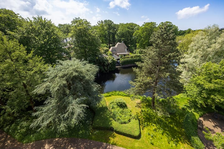 Foto 23 van Provinciënlaan 5-C54