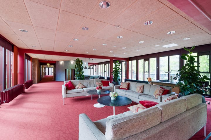 Foto 24 van Provinciënlaan 5-C54