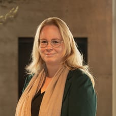 Marieke van Zessen  - Hypotheekadviseur