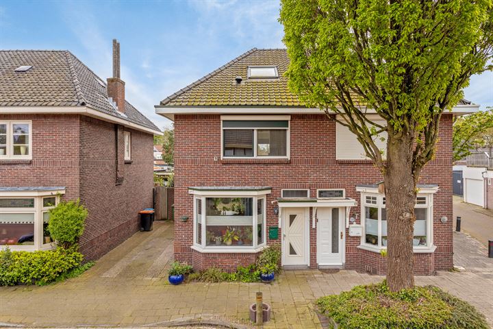 Bekijk foto 5 van Pijlhovestraat 57