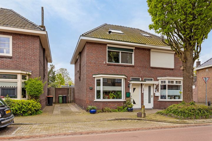 Bekijk foto 21 van Pijlhovestraat 57