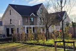 View photo 5 of Twee-onder-een-kapwoning (Bouwnr. 104)