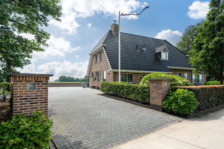 Foto 6 van Star Numanwei 6