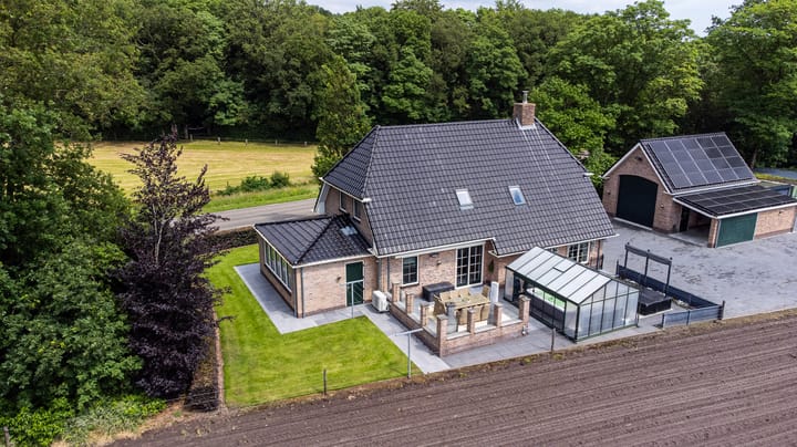 Foto 8 van Star Numanwei 6