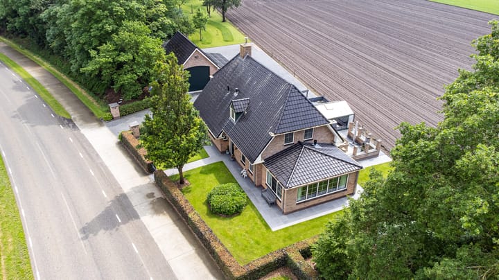 Foto 10 van Star Numanwei 6