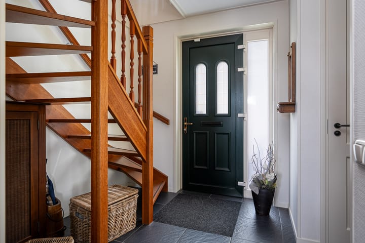 Foto 11 van Star Numanwei 6