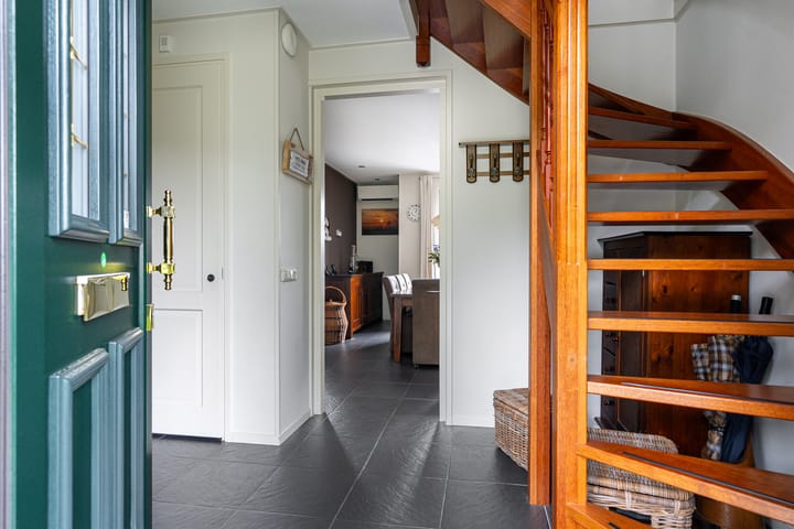 Foto 12 van Star Numanwei 6