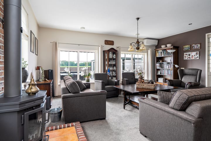 Foto 14 van Star Numanwei 6