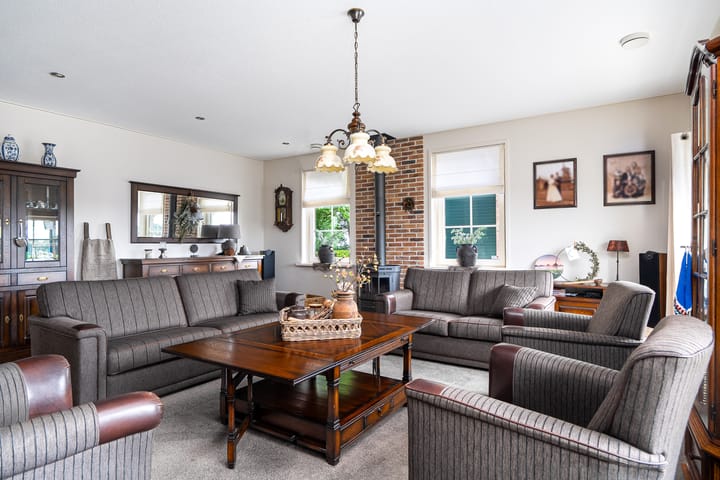 Foto 15 van Star Numanwei 6