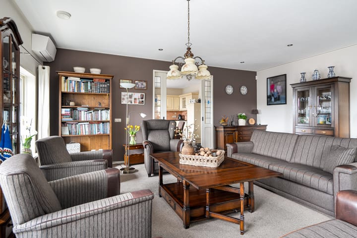 Foto 16 van Star Numanwei 6