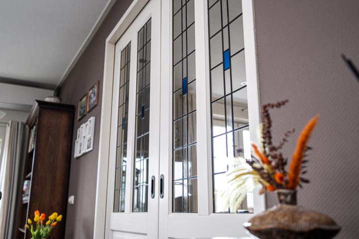 Foto 21 van Star Numanwei 6