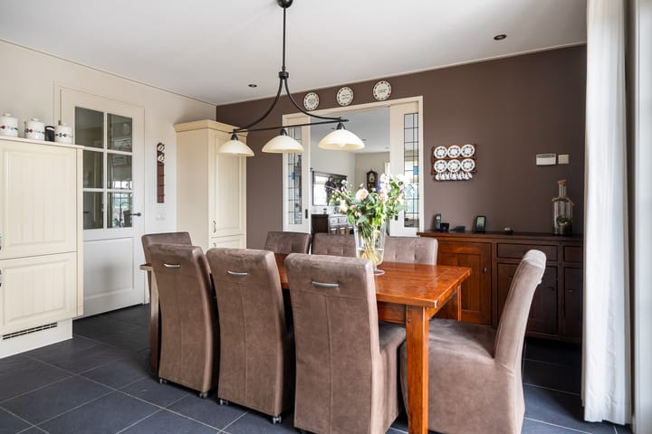 Foto 26 van Star Numanwei 6