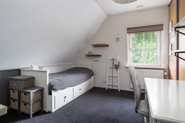 Foto 41 van Star Numanwei 6