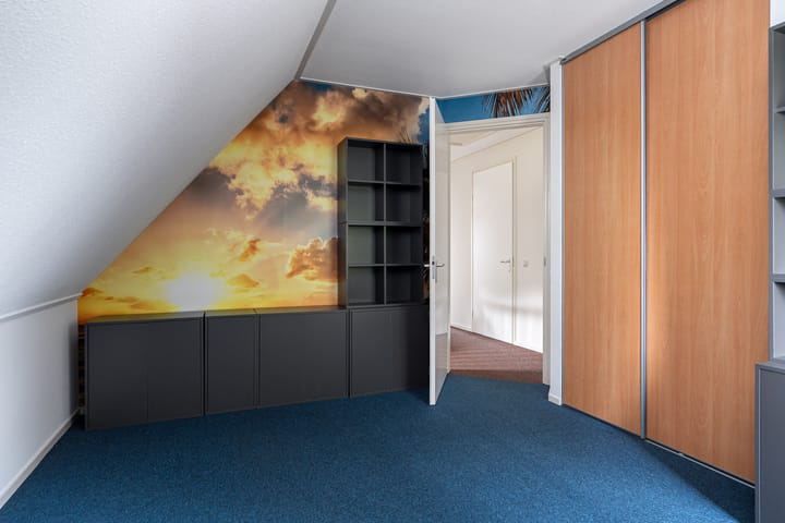 Foto 49 van Star Numanwei 6