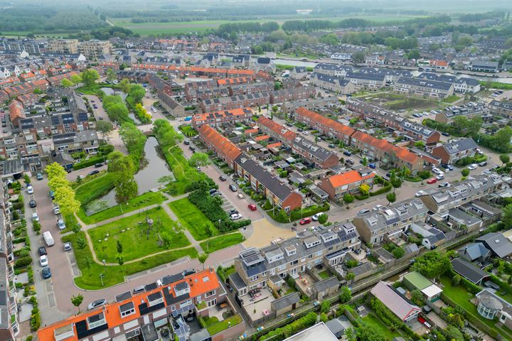 Bekijk foto 47 van Barentszstraat 12