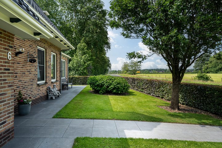 Foto 55 van Star Numanwei 6