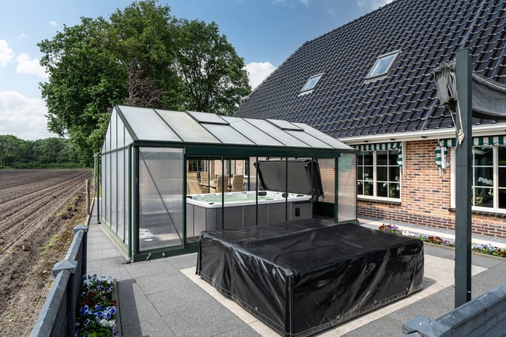 Foto 58 van Star Numanwei 6