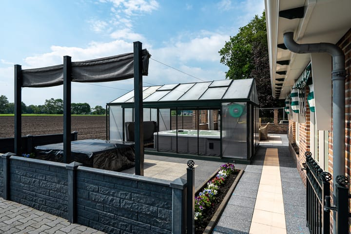 Foto 64 van Star Numanwei 6