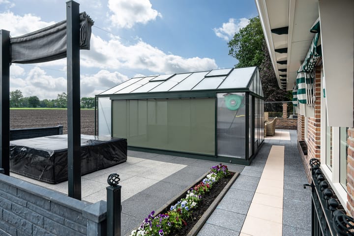 Foto 65 van Star Numanwei 6