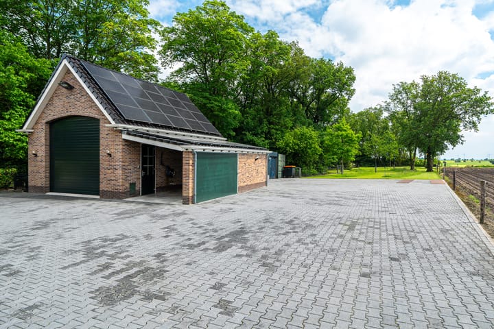 Foto 74 van Star Numanwei 6