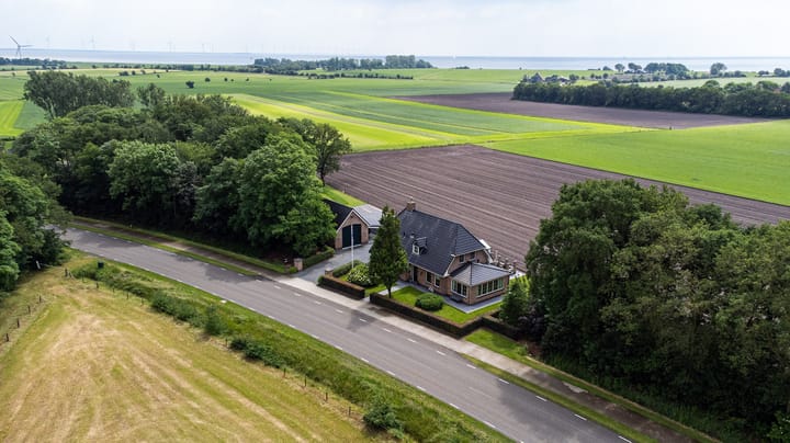 Foto 83 van Star Numanwei 6