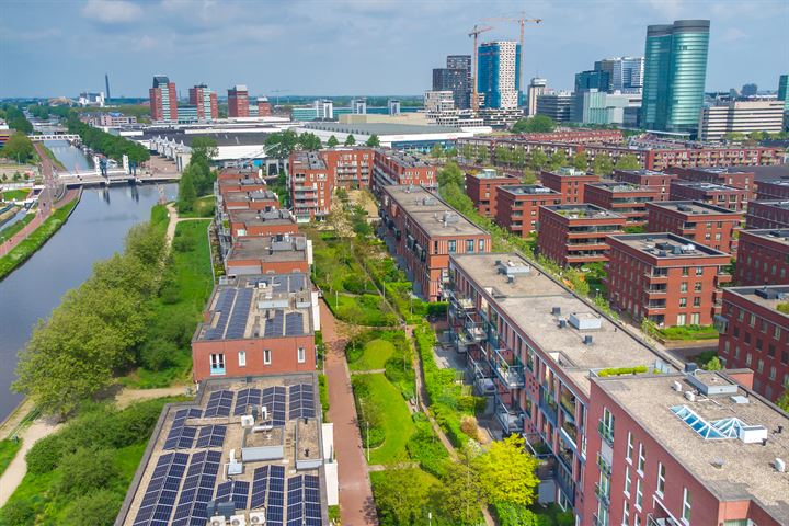 Bekijk foto 1 van Voorsterbeeklaan 102