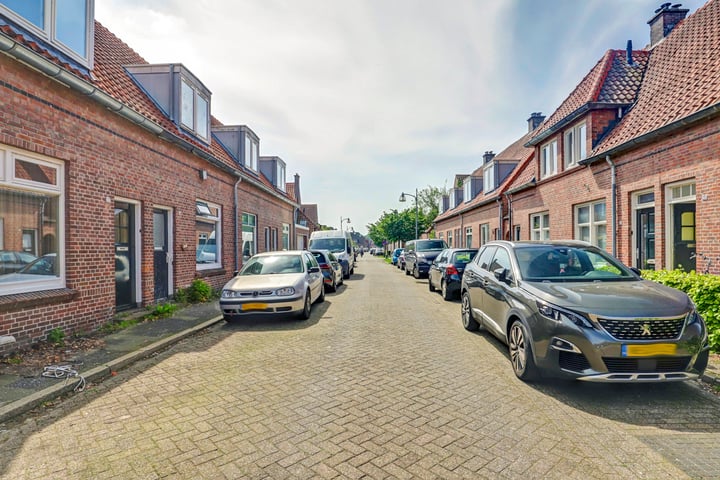 Bekijk foto 3 van Zwanebloemstraat 19