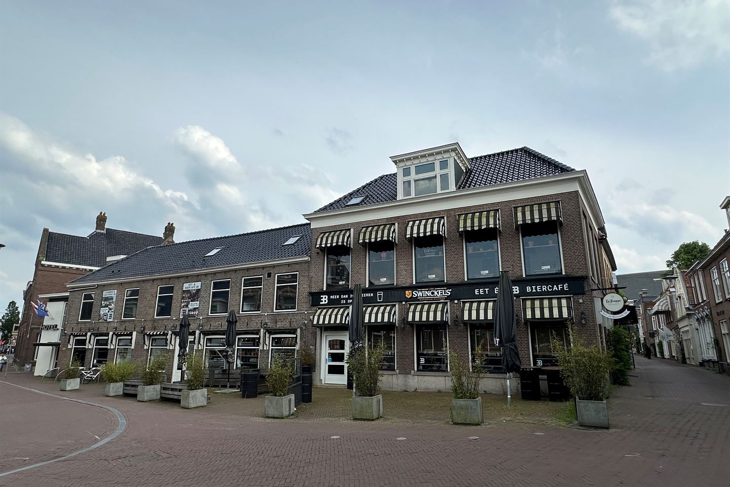 Bekijk foto 1 van Wijde Noorderhorne 2