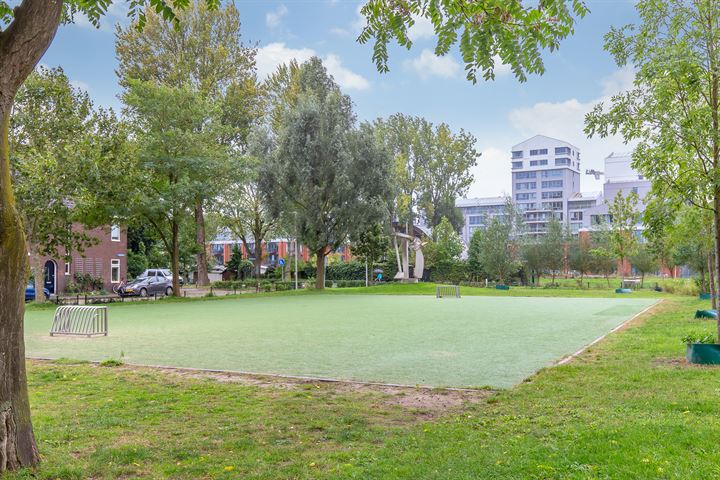 Bekijk foto 46 van Voorsterbeeklaan 102