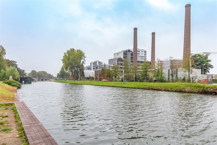 View photo 48 of Voorsterbeeklaan 102