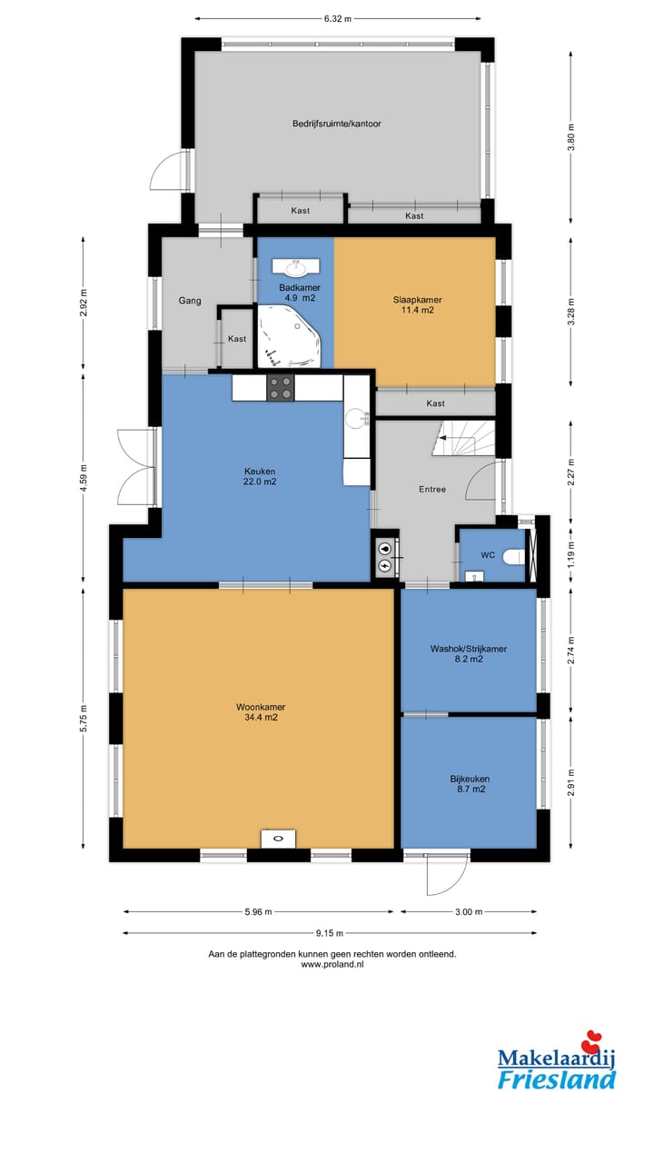 Foto 85 van Star Numanwei 6