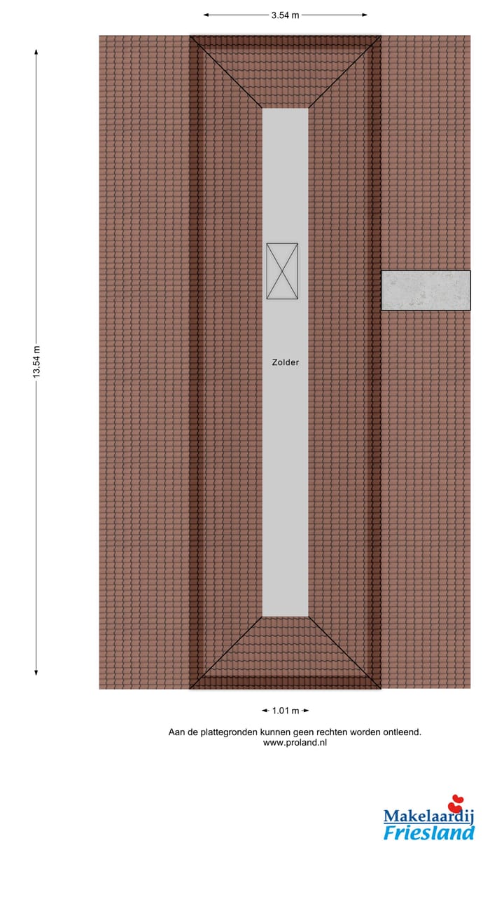 Foto 87 van Star Numanwei 6