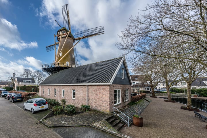 Korenmolen 1