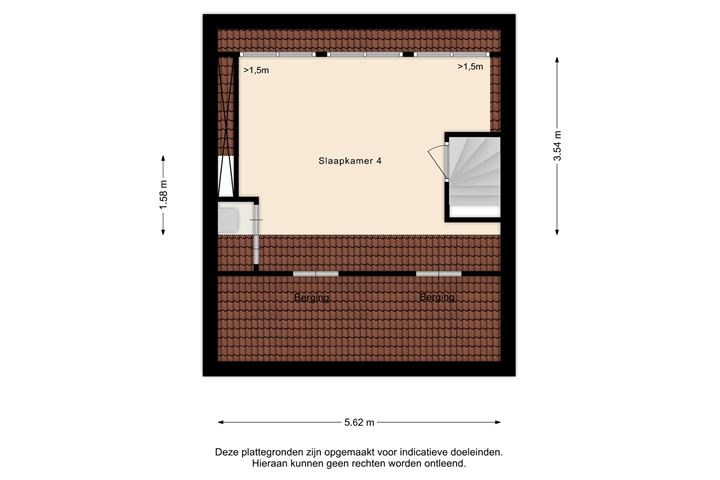 Bekijk foto 35 van Prinses Marijkestraat 3